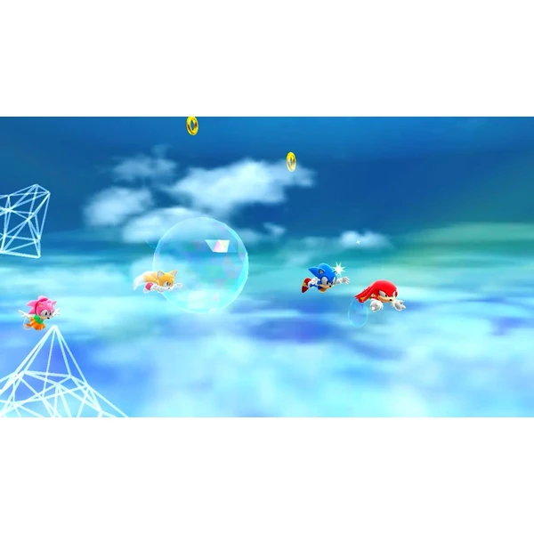 Sonic Superstars (Switch) - Hry na Nintendo Switch - Obrázok L9W5G00101