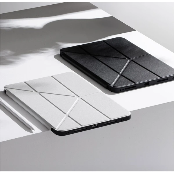 Native Union Active Case puzdro iPad Pro 11" (2025) šedé - Puzdra - Obrázok LA4G000N01