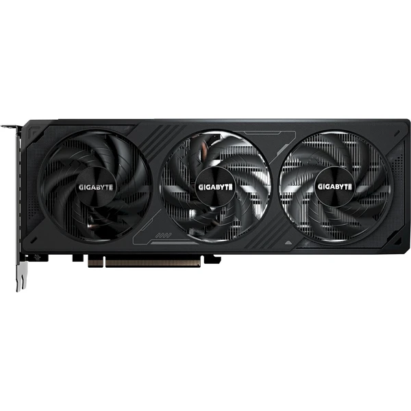 GIGABYTE NVIDIA GeForce RTX 5070 WINDFORCE OC SFF 12G - Grafické karty - Obrázok LAJB000O01