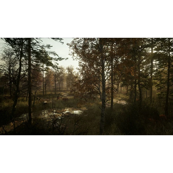 Chernobylite (PS5) - Hry na PS5 - Obrázok LAYA100501