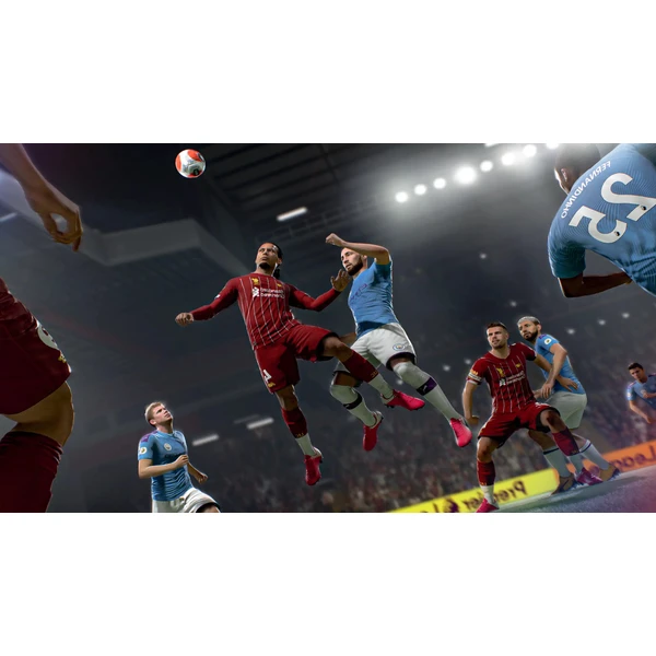 FIFA 21 (Xbox One) - Hry na Xbox One - Obrázok LBF3100201
