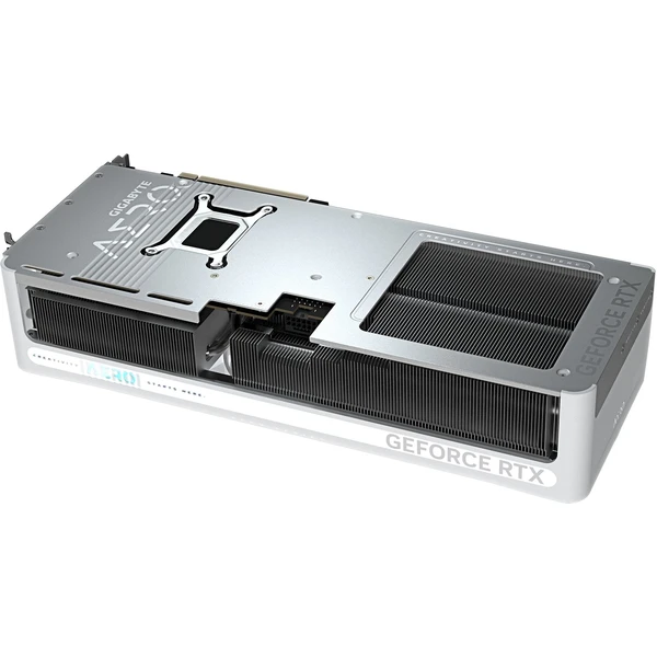 GIGABYTE NVIDIA GeForce RTX 5070 Ti AERO OC 16G - Grafické karty - Obrázok LBJB000O01