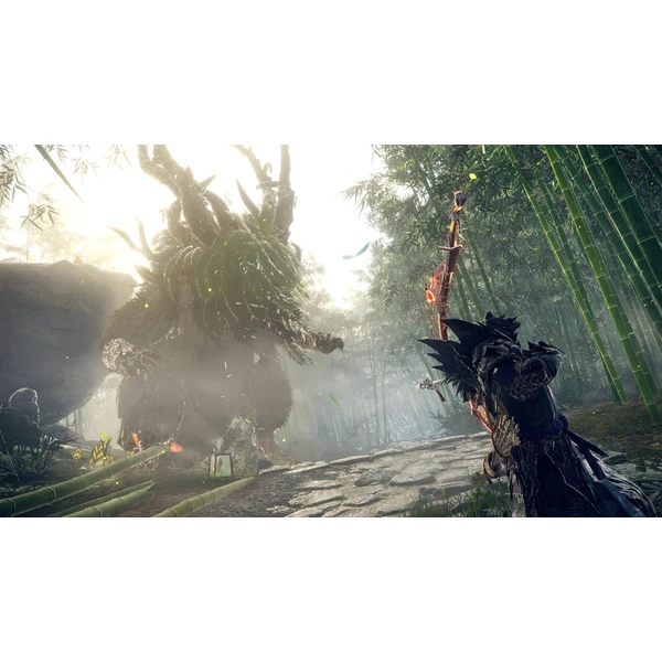 Wild Hearts (Xbox Series X) - Hry na Xbox Series - Obrázok LC4J100501