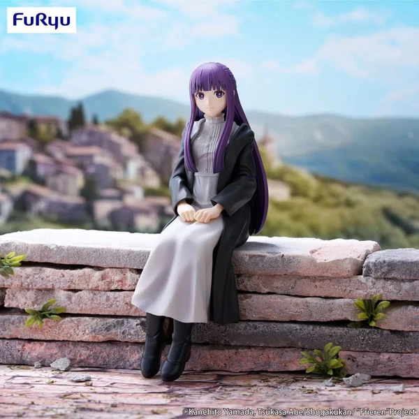 Figúrka Furyu Frieren: Beyond Journey's End - Fern 14 cm - Figúrky - Obrázok LCRC000K01
