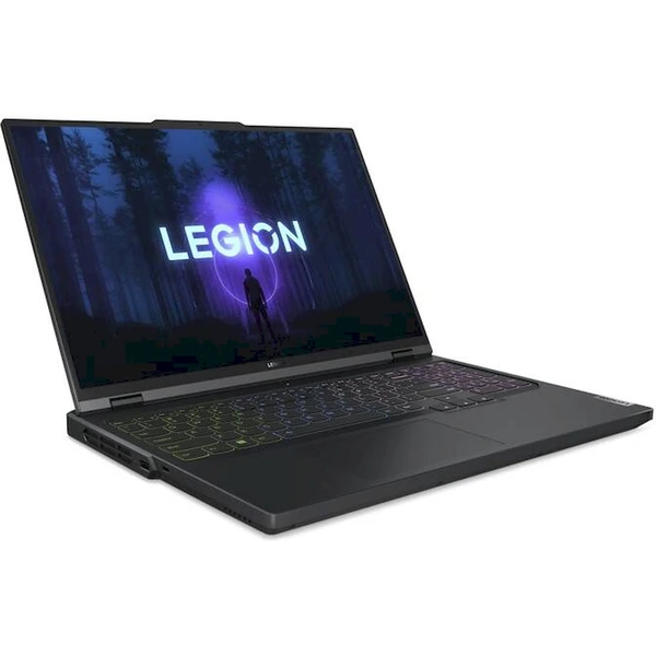 Lenovo Legion Pro 5 16IRX9 (83DF002YCK) sivý - Notebooky - Obrázok LDCB000J01