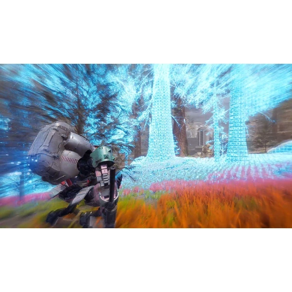 Synduality (PS5) - Hry na PS5 - Obrázok LDYA000L01