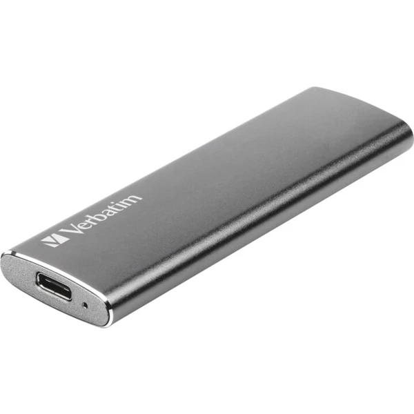 Verbatim Vx500, USB 3.1, 120GB - SSD - Hlavný obrázok