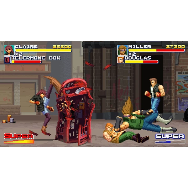 Bitmap Bureau Collection (PS5) - Hry na PS5 - Obrázok LEX4000K01