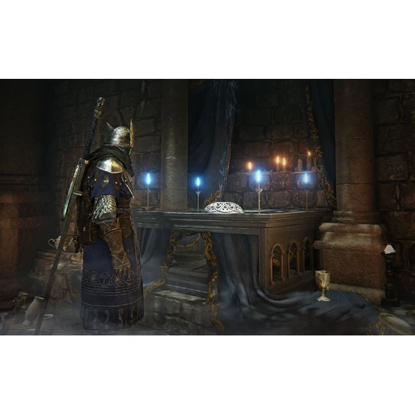 Elden Ring Nightreign Seekers Edition (PS4) - Hry na PS4 - Obrázok LEXD000N01