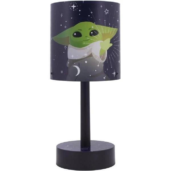 The Mandalorian Mini Desk Lamp - Lampičky - Hlavný obrázok