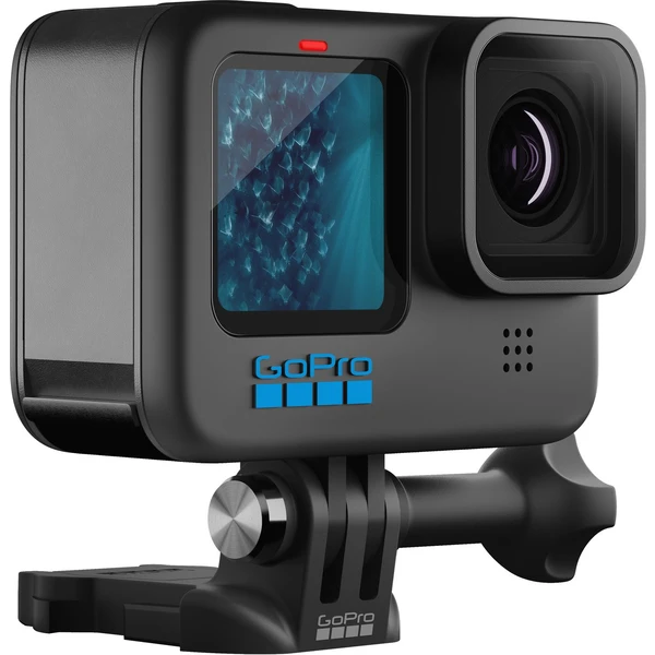 GoPro HERO11 Black - Kamery - Obrázok LHNWF00101