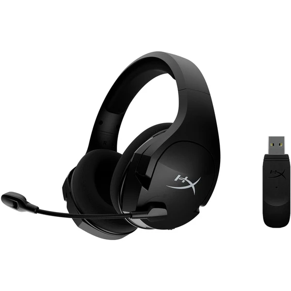 HyperX Cloud Stinger Core W+DTS - Slúchadlá - Obrázok LIQ8700301