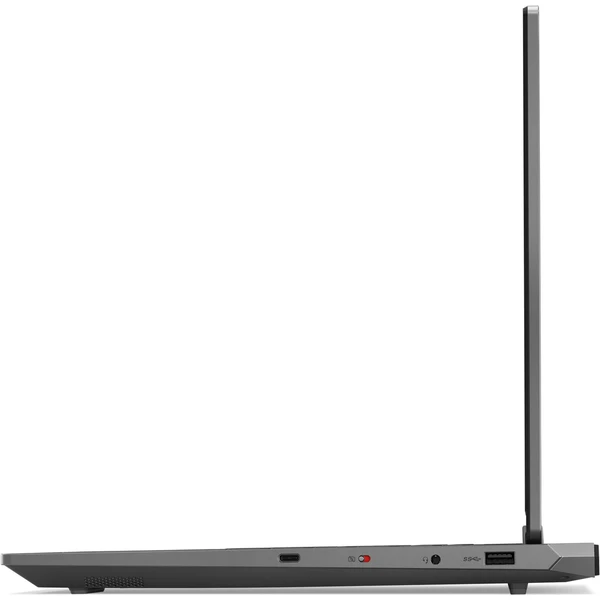 Lenovo LOQ 15AHP9 (83DX009NCK) sivý - Notebooky - Obrázok LIS3000O01