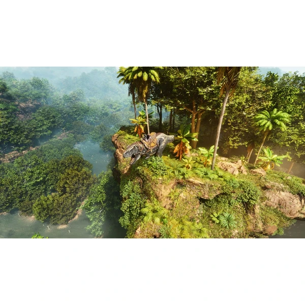 ARK: Survival Ascended (PS5) - Hry na PS5 - Obrázok LJ34000L01