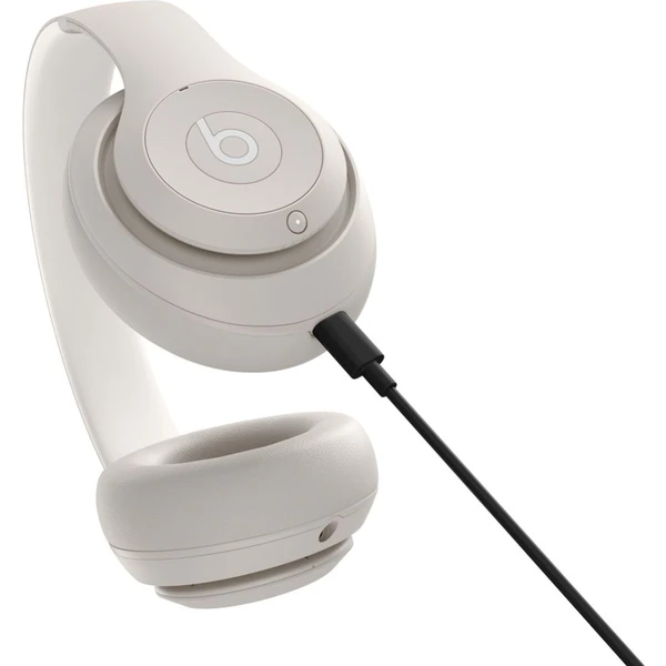 Apple Beats Studio Pro Wireless béžová - Slúchadlá - Obrázok LJKQ100501