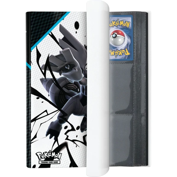 Pokémon TCG: SV10.5 Black Bolt - Binder Collection - Pokémon karty - Obrázok LJPD000K01