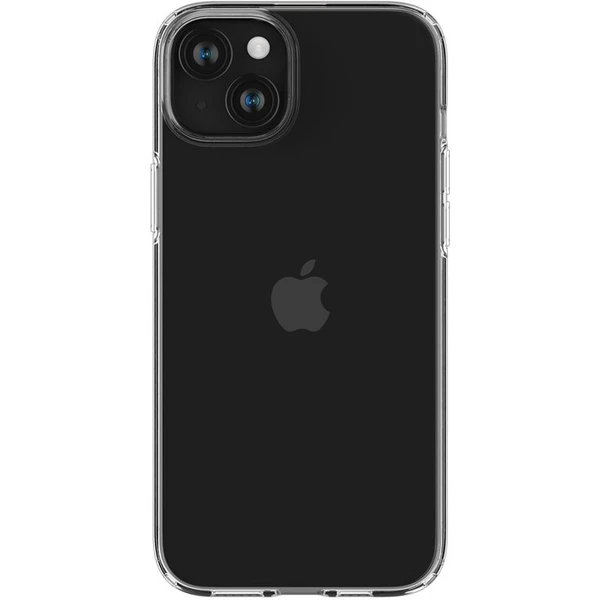 Spigen Liquid Crystal kryt iPhone 15 číry - Puzdra - Obrázok LJY8000601