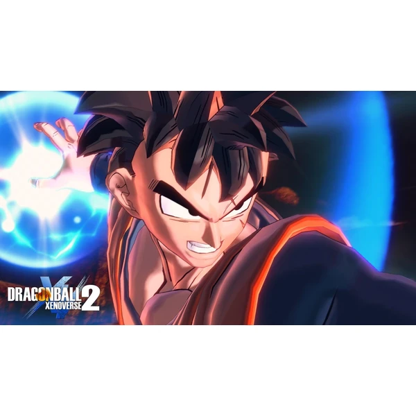 Dragon Ball Xenoverse 2 (PS4) - Hry na PS4 - Obrázok LK24100201