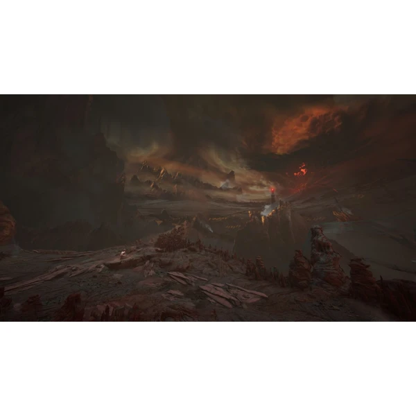 The Lord of the Rings: Gollum (PS4) - Hry na PS4 - Obrázok LMB2700301