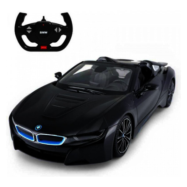 E-shop Hračky R/C auto BMW i8 Roadster (1:12)