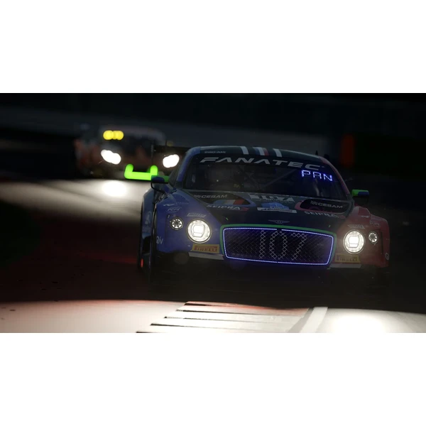 Assetto Corsa Competizione (PS5) - Hry na PS5 - Obrázok LOF3100501