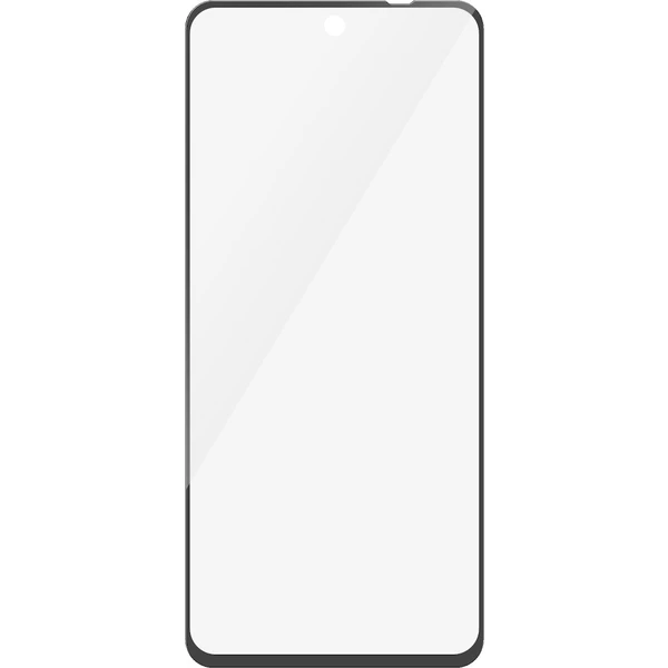 PanzerGlass Ultra-Wide Fit ochranné sklo Motorola Moto G14/G54/G54 Power - Ochranné fólie a sklo - Obrázok LR51000P01