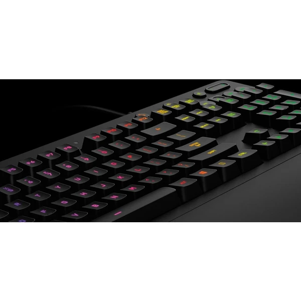 Logitech G213 Prodigy CZ/SK - Klávesnice - Obrázok LR9SF00101