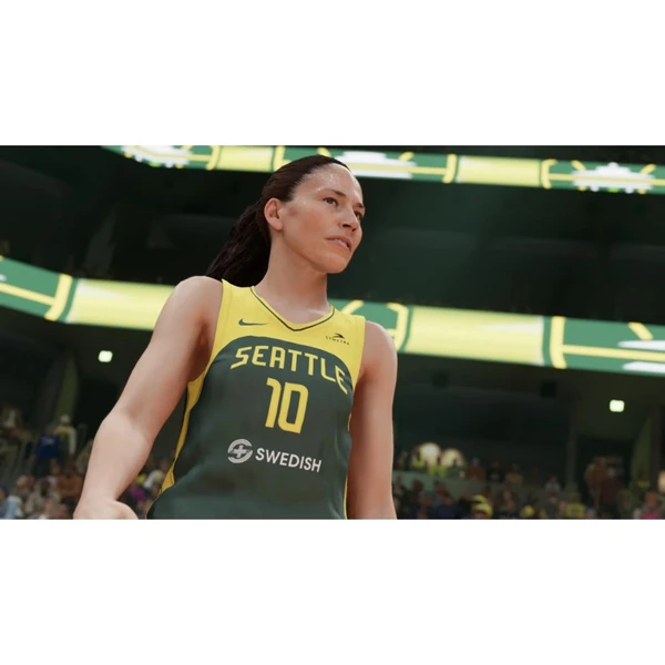 NBA 2K23 (PS5) - Hry na PS5 - Obrázok LROE300401