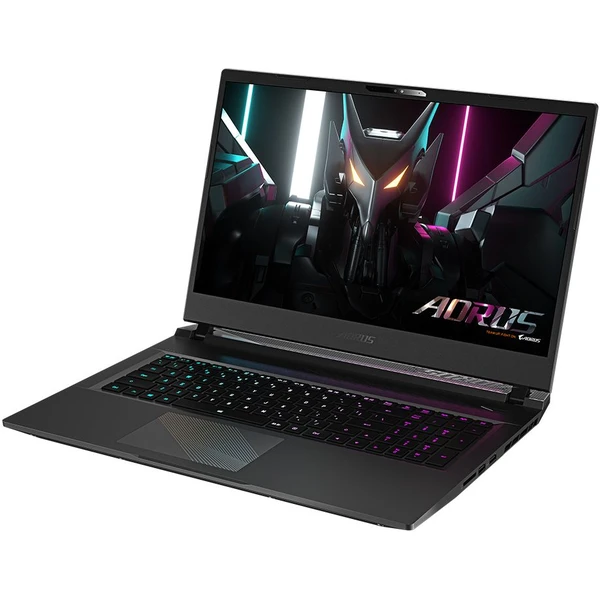 GIGABYTE AORUS 17 BKF-73EE254SH - Notebooky - Obrázok LSQL300401