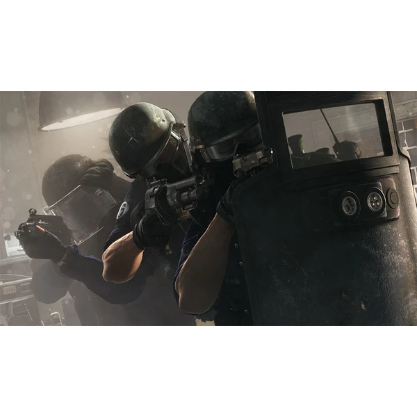 Tom Clancy's Rainbow Six: Siege (PS4) - Hry na PS4 - Obrázok LTR4100201