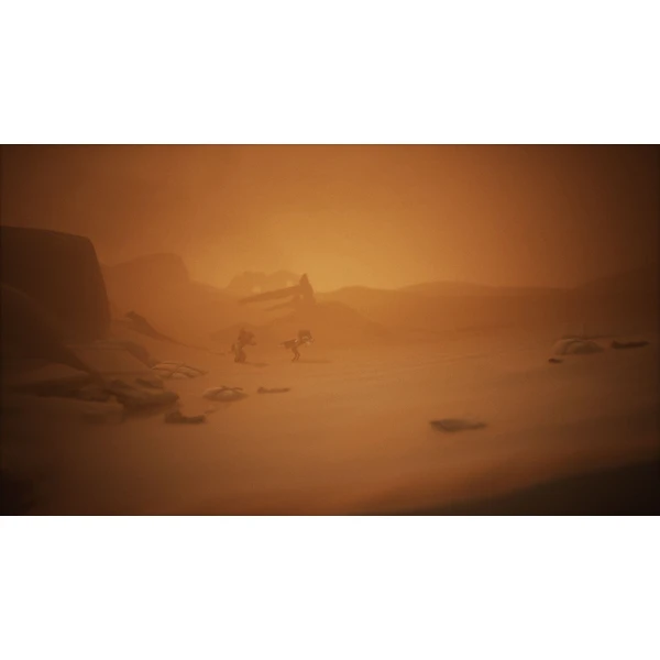 Little Nightmares 3 (PS5) - Hry na PS5 - Obrázok LVNE000K01