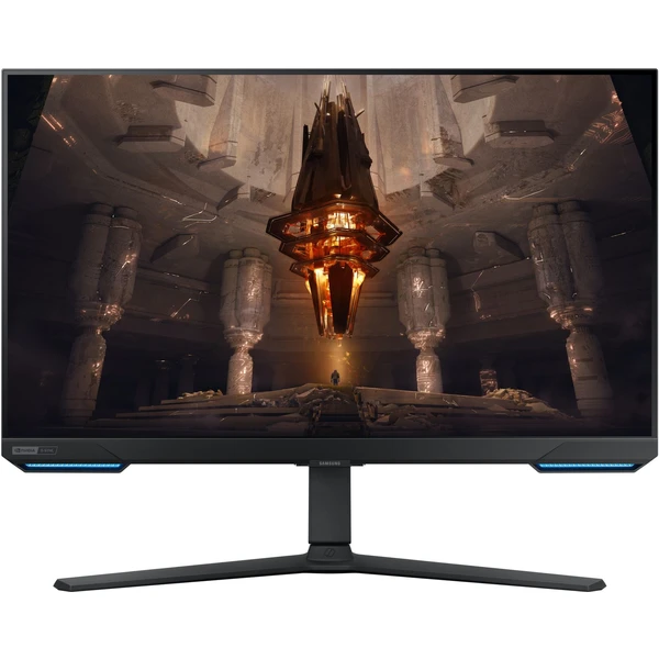 Samsung Odyssey G70B herný monitor 28" - Monitory - Obrázok LWJK300401