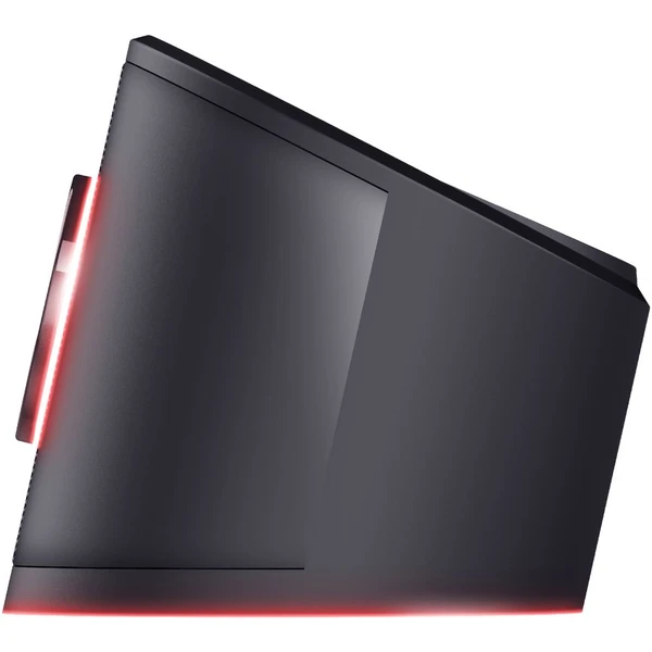 Trust GXT 619 Thorne RGB soundbar - Reproduktory - Obrázok LWYG300401