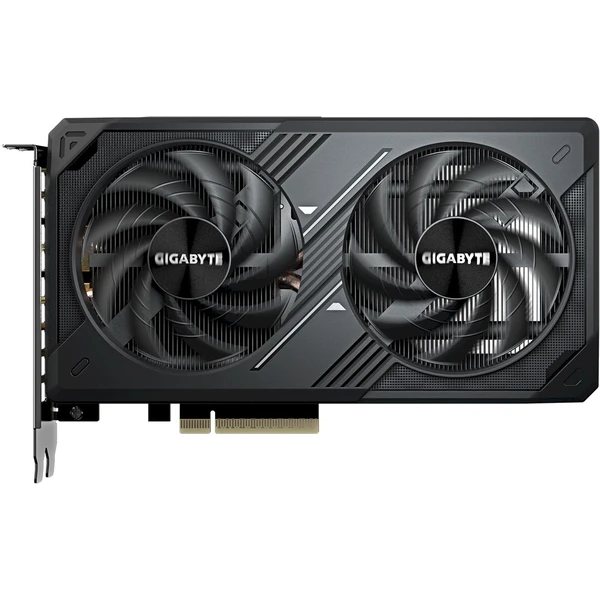 GIGABYTE NVIDIA GeForce RTX 5060 WINDFORCE OC 8G - Grafické karty - Obrázok M04F000O01