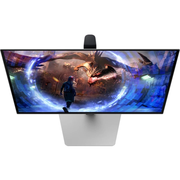 Samsung Odyssey OLED G6 (G60SD) monitor 27" - Monitory - Obrázok M066000L01