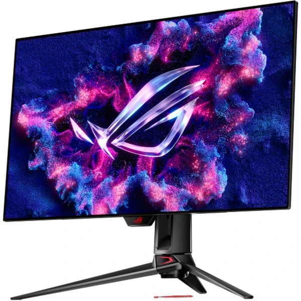 ASUS ROG Swift OLED PG32UCDP herný monitor 32” - Monitory - Obrázok M0C7000P01