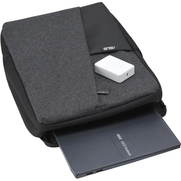 ASUS AP4600 batoh šedý - Batohy - Obrázok M0DD000O01