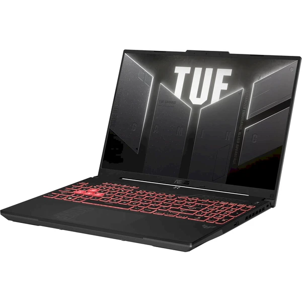 ASUS TUF Gaming A16 (FA607NU-RL051W) sivý + Xbox Game Pass na 3 mesiace - Notebooky - Obrázok M0FF000L01