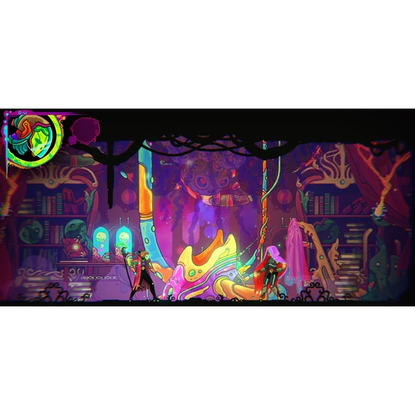 Ultros (Switch) - Hry na Nintendo Switch - Obrázok M14G000N01