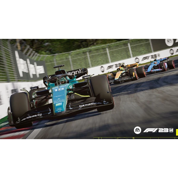 F1 23 (PS4) - Hry na PS4 - Obrázok M1R3000701