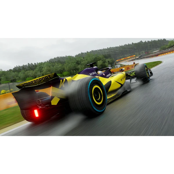 F1 25 (PS5) - Hry na PS5 - Obrázok M1SD000O01