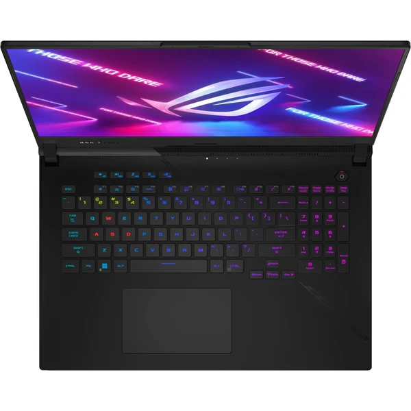 ASUS ROG Strix SCAR 17 G733PZV-LL069W - Notebooky - Obrázok M1Y1000O01