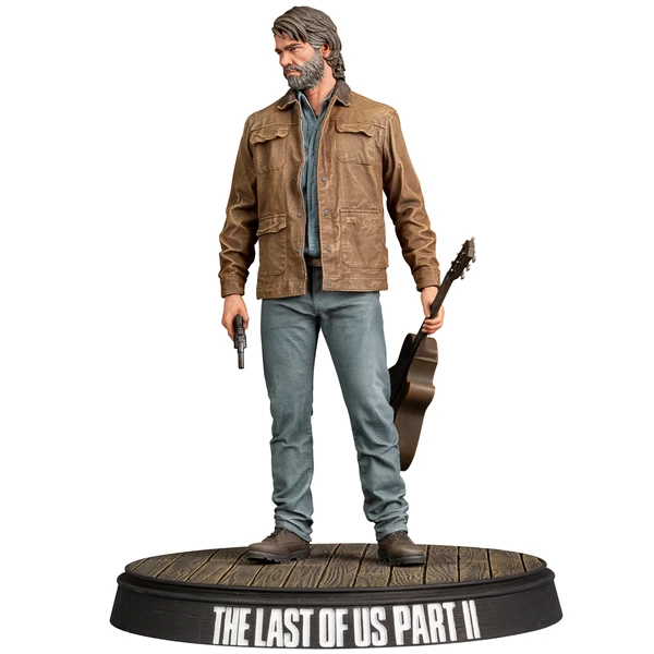 Figúrka Dark Horse Last of Us Part II: Joel - Figúrky - Hlavný obrázok