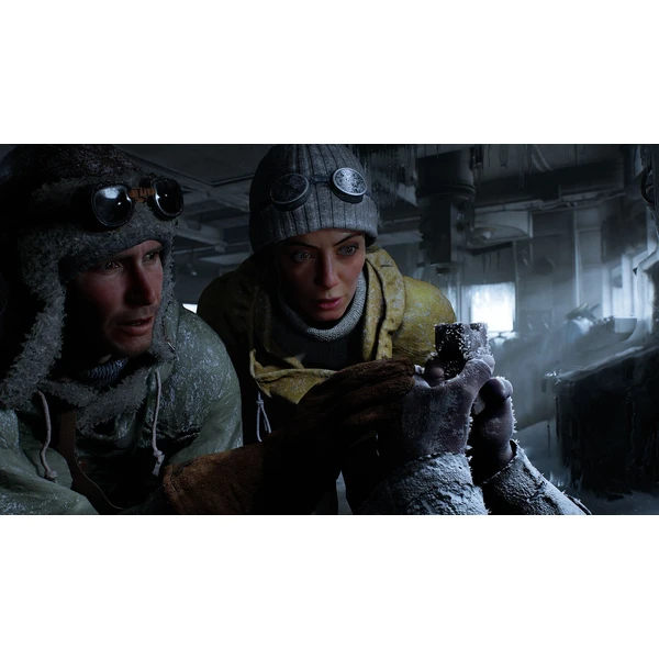 Indiana Jones and The Great Circle Premium Edition (PS5) - Hry na PS5 - Obrázok M2SD000O01