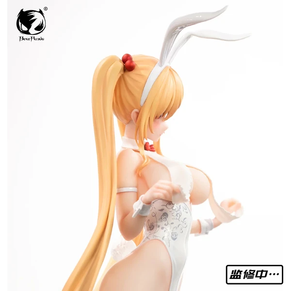 Original Character PVC Statue 1/4 Sayuri Bunny Girl Ver. illustration by K pring 46 cm - Sochy a sošky - Obrázok M3EF000N01