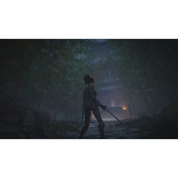 WUCHANG: Fallen Feathers - Day One Edition (XSX) - Hry na Xbox Series - Obrázok M3OG000L01
