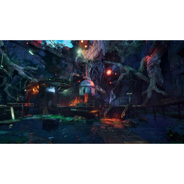 Borderlands 4 (Switch 2) - Hry na Nintendo Switch 2 - Obrázok M3QD000P01