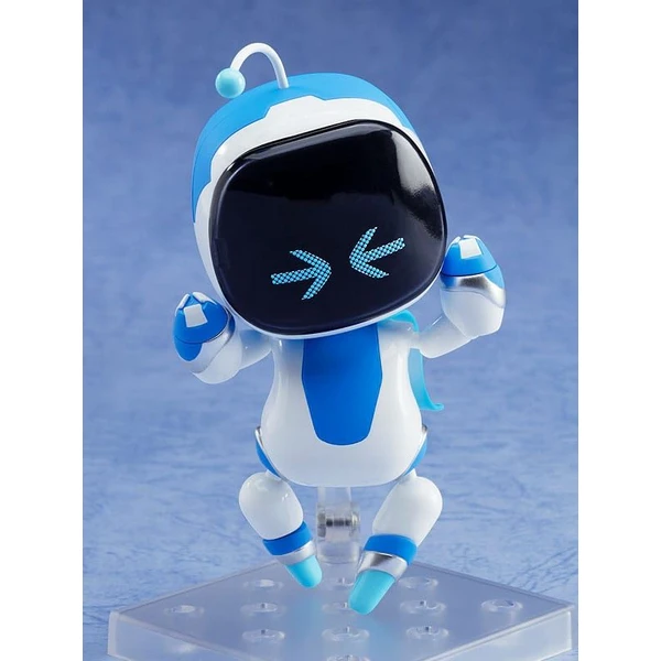Akčná figúrka Nendoroid Astro's Playroom - Astro (Re-run) 10 cm - Figúrky - Obrázok M3VB000K01