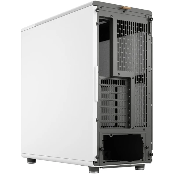 Fractal Design North Chalk White - Počítačové skrine - Obrázok M40L100501