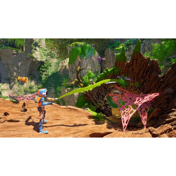 Revenge of the Savage Planet: Day One Edition (PS5) - Hry na PS5 - Obrázok M4LC000J01